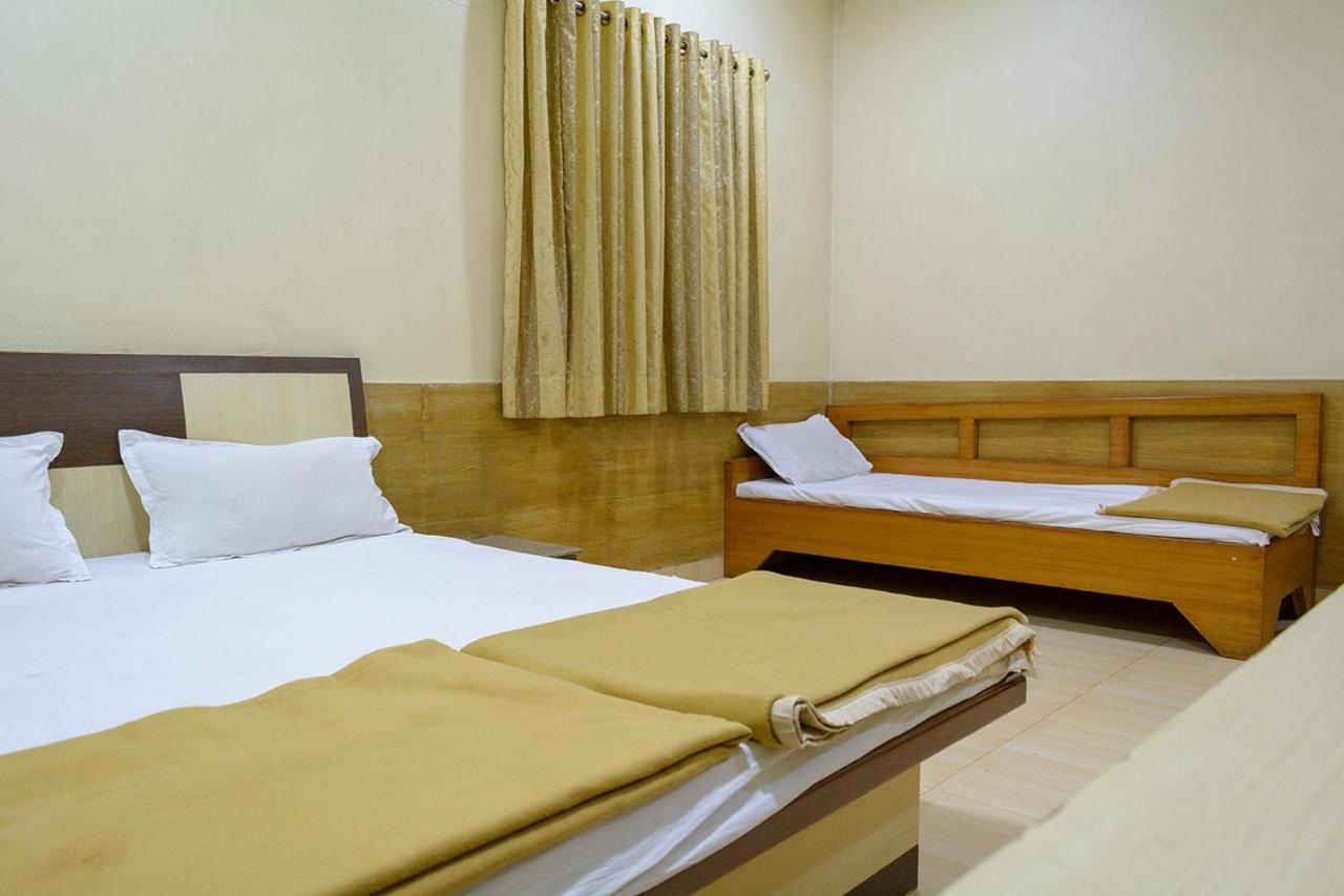 Mukesh Residency *