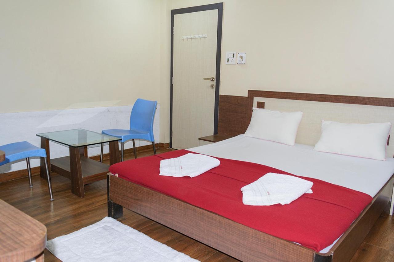 Mukesh Residency Pune