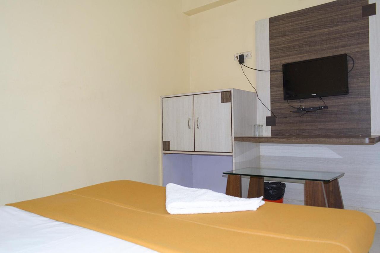 Hotel Mukesh Residency *