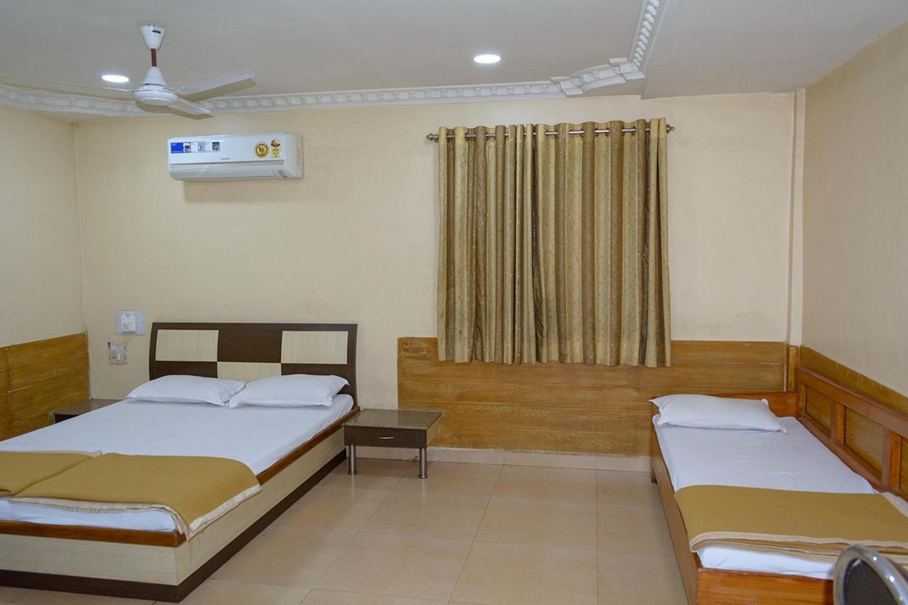 Mukesh Residency * Pune