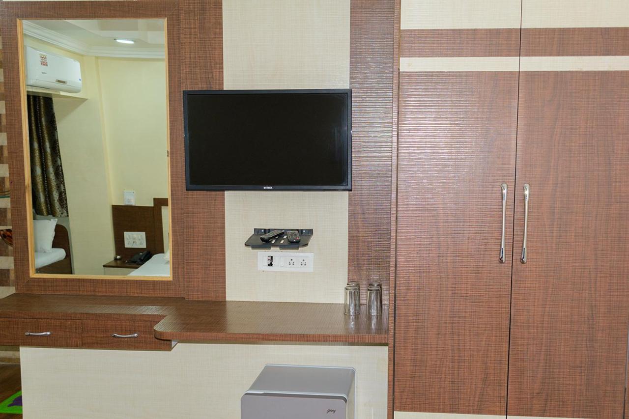 Mukesh Residency