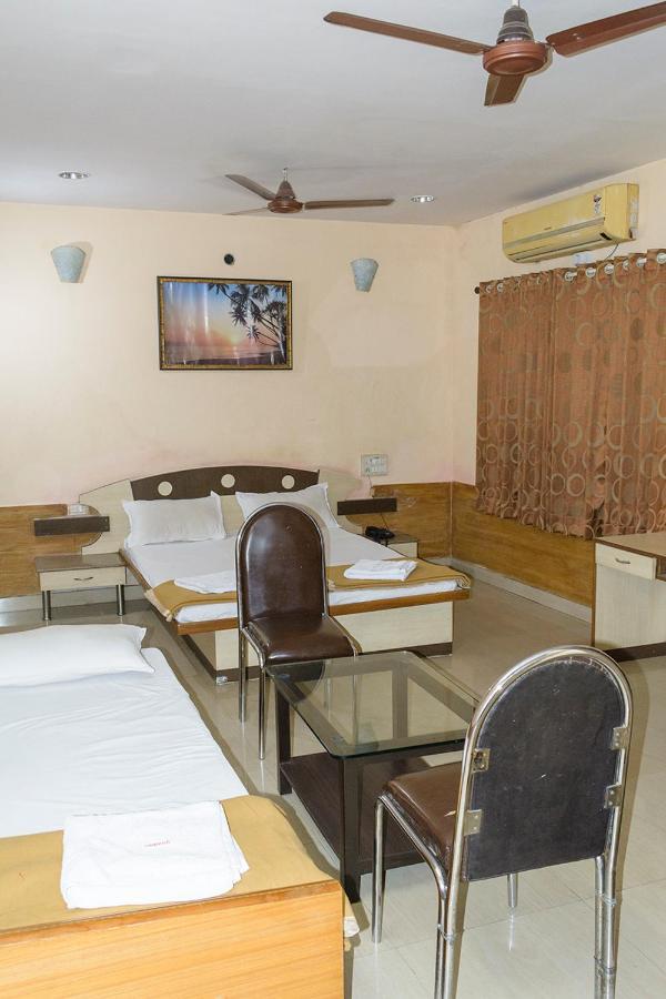 Mukesh Residency Pune