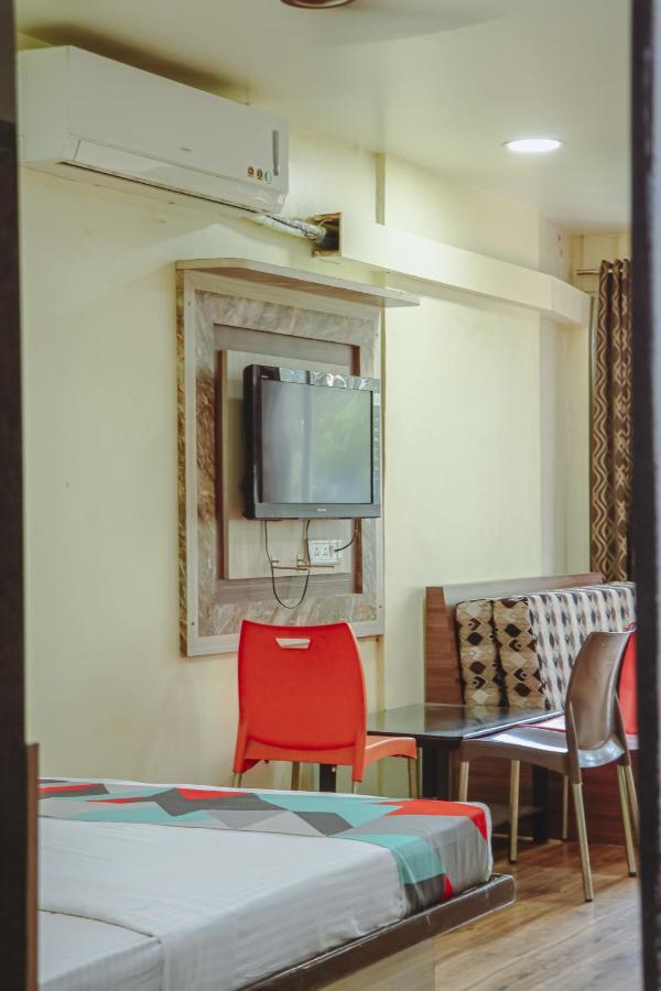Mukesh Residency Pune