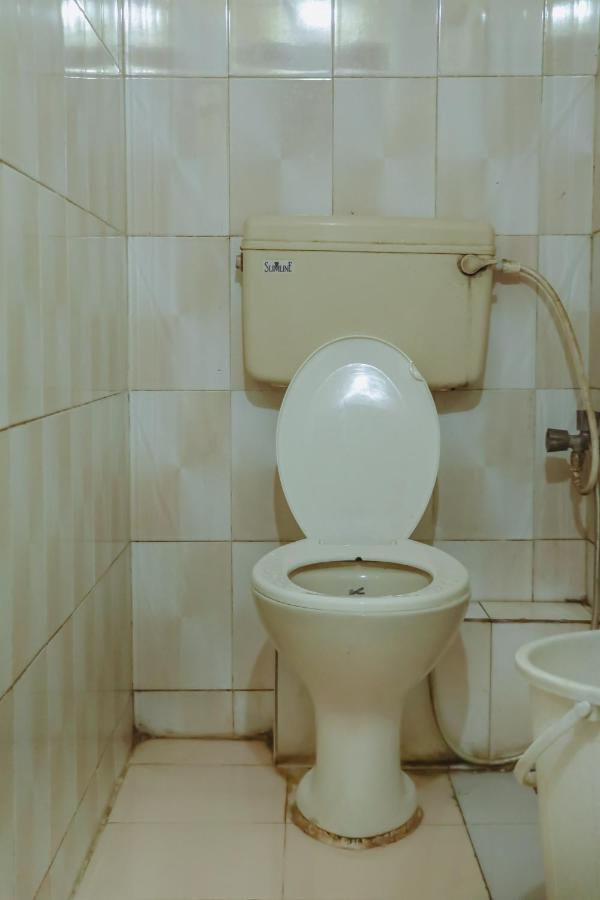 Hotel Mukesh Residency Pune