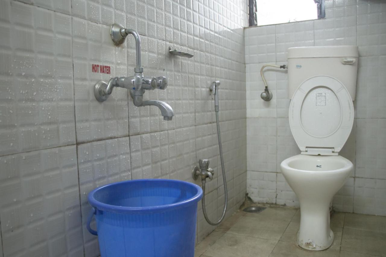 Hotel Mukesh Residency Pune